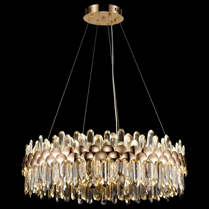 Подвесной светильник DEBORA WE104.03.303 WERTMARK