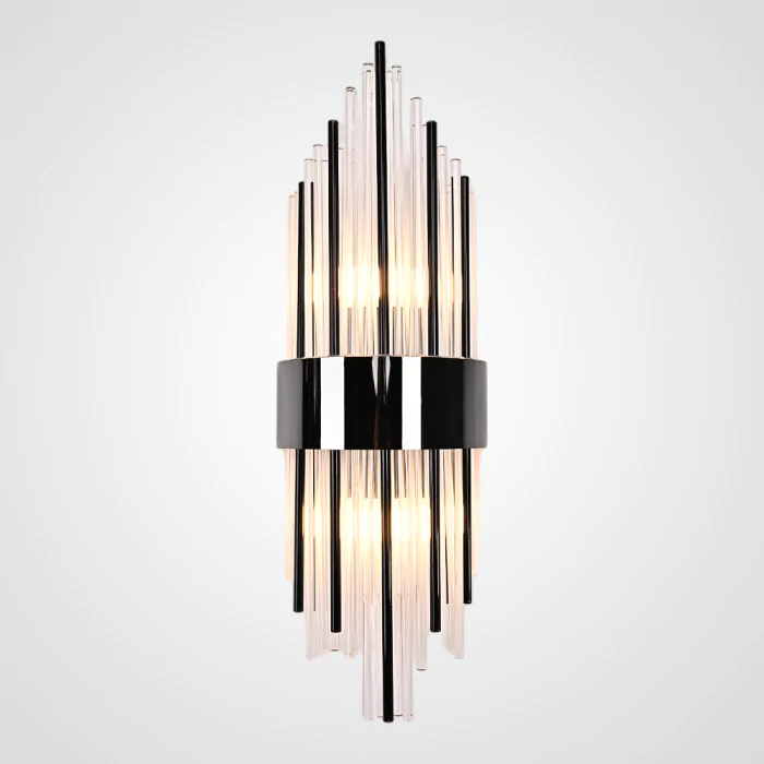 Бра Empire black ImperiumLoft