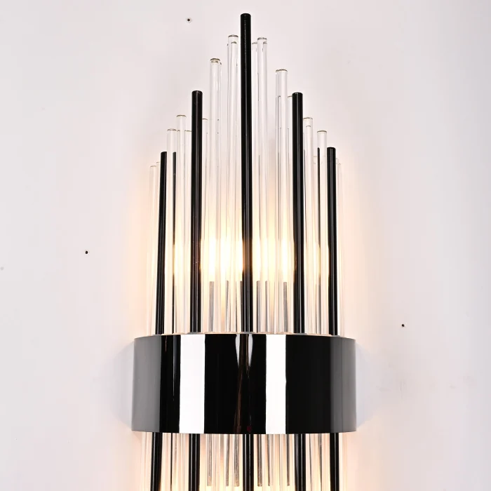 Бра Empire black ImperiumLoft