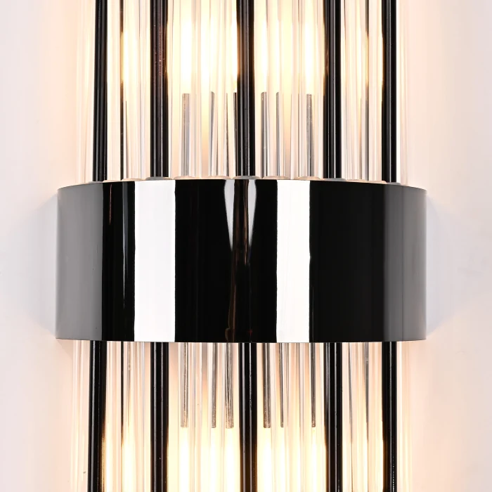 Бра Empire black ImperiumLoft