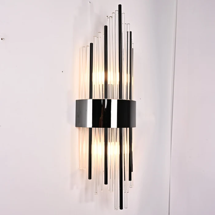 Бра Empire black ImperiumLoft