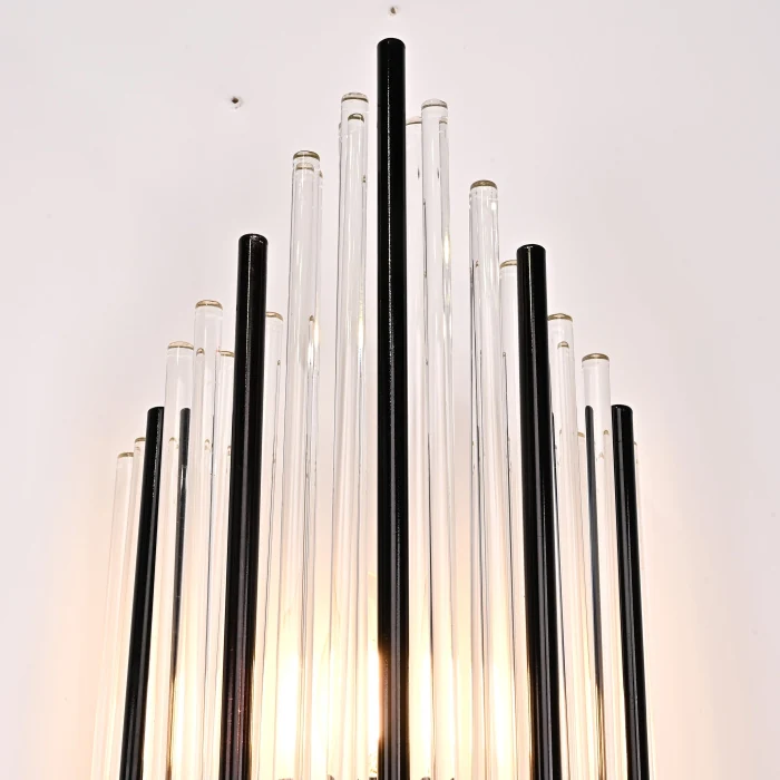 Бра Empire black ImperiumLoft