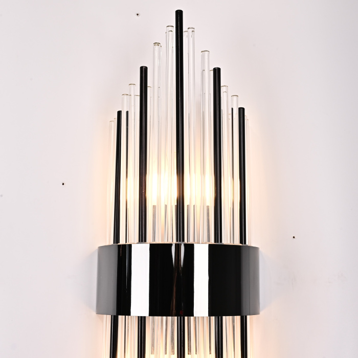 Бра Empire black ImperiumLoft