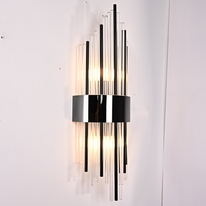 Бра Empire black ImperiumLoft