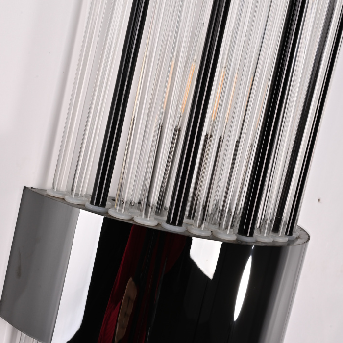 Бра Empire black ImperiumLoft