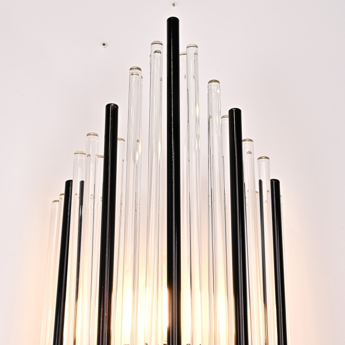 Бра Empire black ImperiumLoft