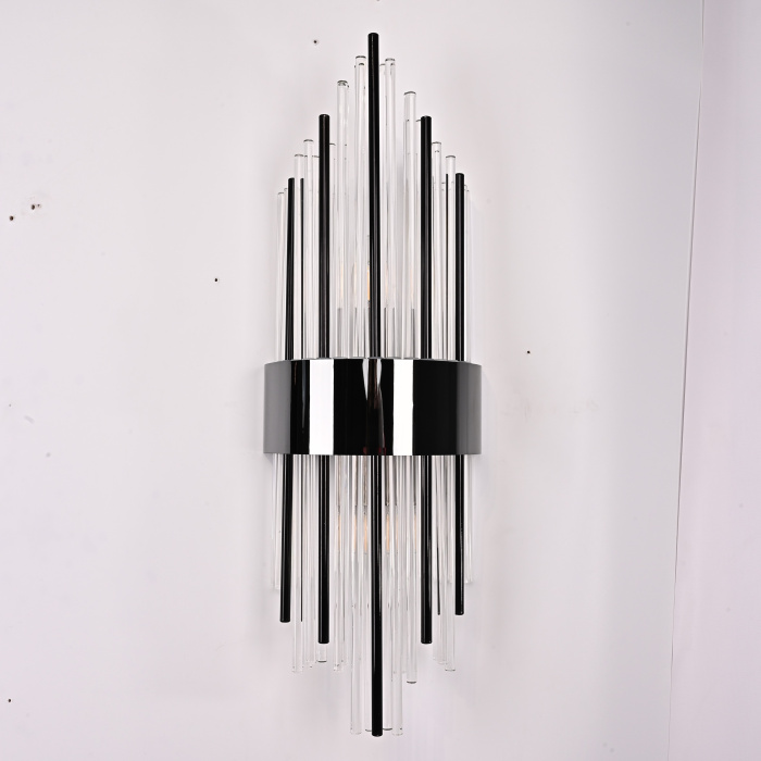 Бра Empire black ImperiumLoft