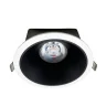 Светильник точечный встраиваемый DORSUM WERTMARK TECHNICAL WTD.O06.060.30.10