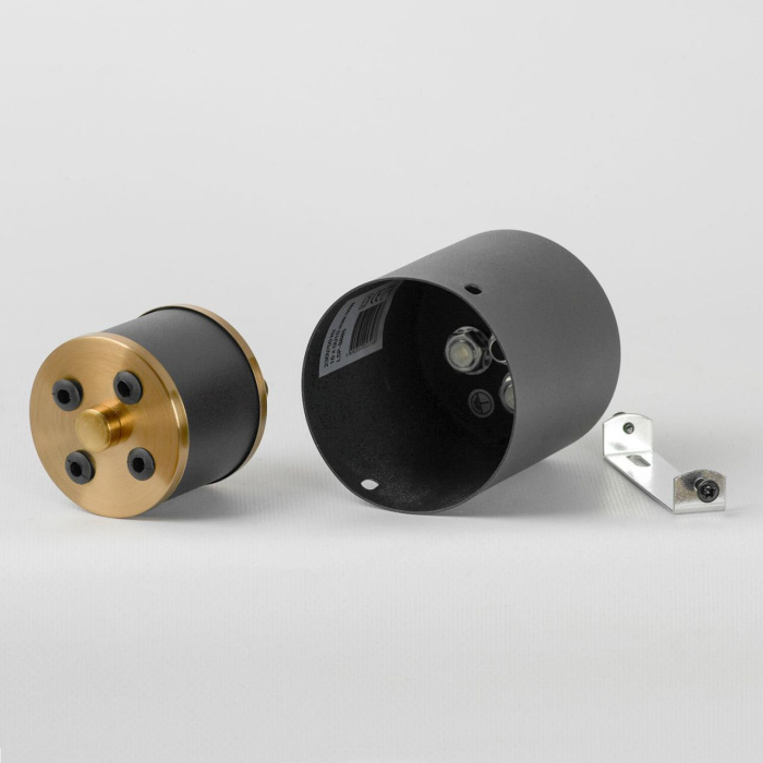 Люстра подвесная Lussole Gilbert LSP-8885