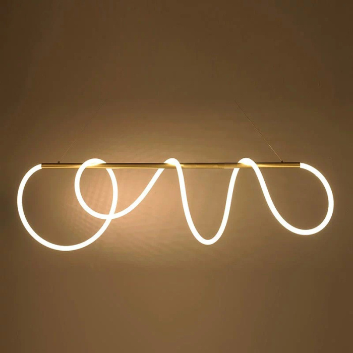 Светодиодный подвесной светильник L'Arte Luce Luxury Tracer L47201