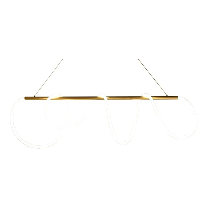 Светодиодный подвесной светильник L'Arte Luce Luxury Tracer L47201