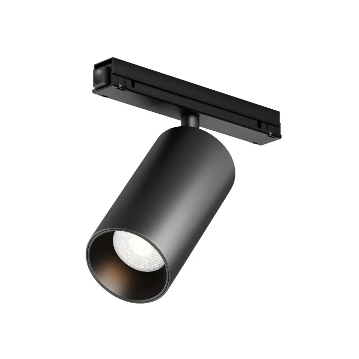 Трековый светильник Maytoni Focus led O-TR02-1-S-20WB3K