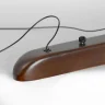 Линейный светодиодный светильник Lussole Lassen LSP-7260