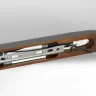 Линейный светодиодный светильник Lussole Lassen LSP-7260