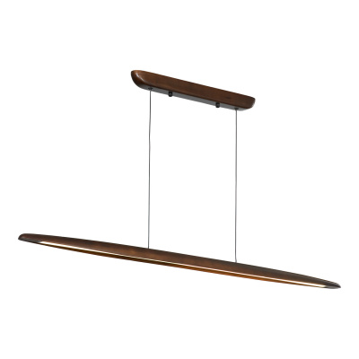 Линейный светодиодный светильник Lussole Lassen LSP-7260