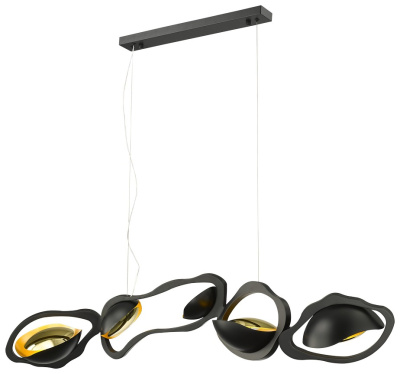 Подвесной светильник JULIA WE230.05.023 WERTMARK