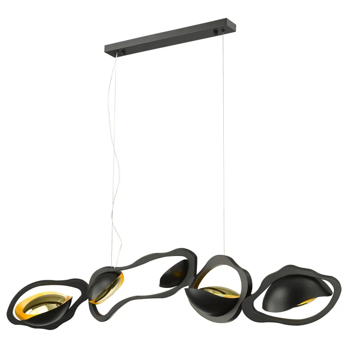 Подвесной светильник JULIA WE230.05.023 WERTMARK