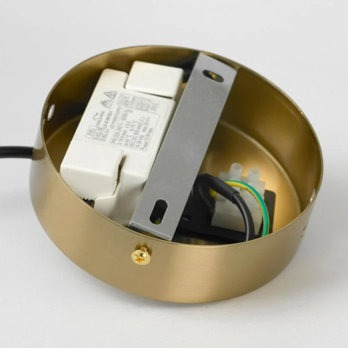 Светильник подвесной Lussole Lubbock LSP-7093