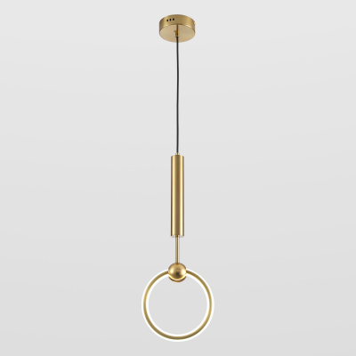 Подвесной светильник Lussole LSP-7093