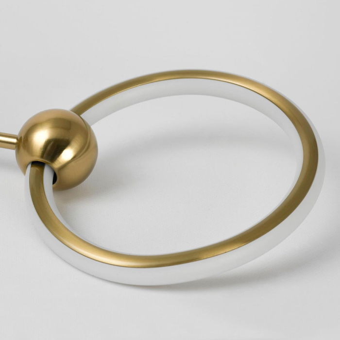 Светильник подвесной Lussole Lubbock LSP-7093