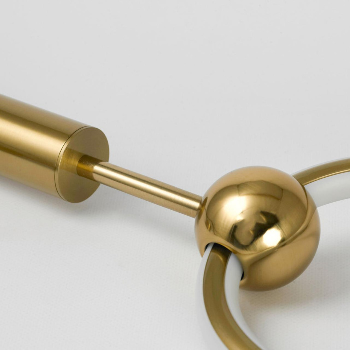 Светильник подвесной Lussole Lubbock LSP-7093