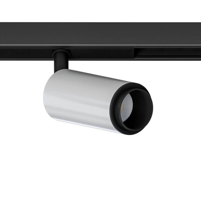 Магнитный трековый светильник Arte Lamp OPTIMA A7295PL-1WH