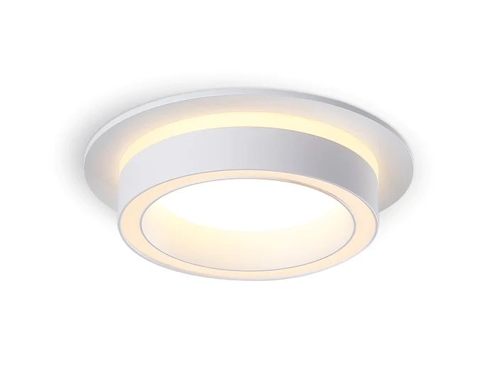 Светильник встраиваемый Ambrella light TN5240