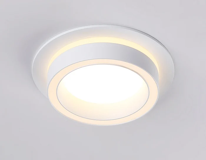 Светильник встраиваемый Ambrella light TN5240