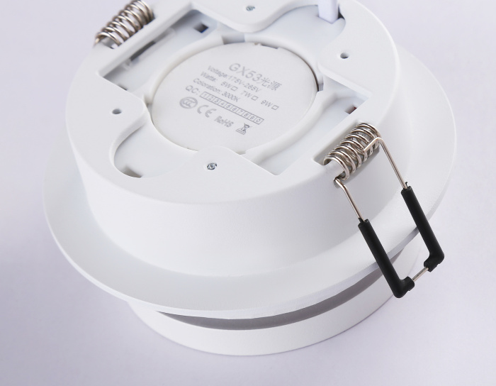 Светильник встраиваемый Ambrella light TN5240