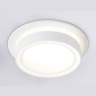 Светильник встраиваемый Ambrella light TN5240