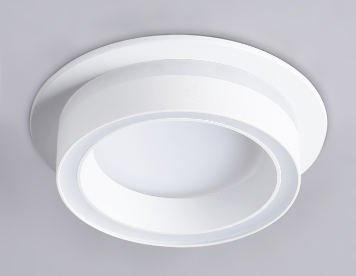 Светильник встраиваемый Ambrella light TN5240