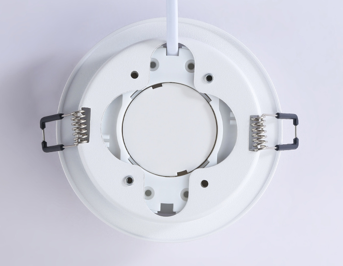 Светильник встраиваемый Ambrella light TN5240