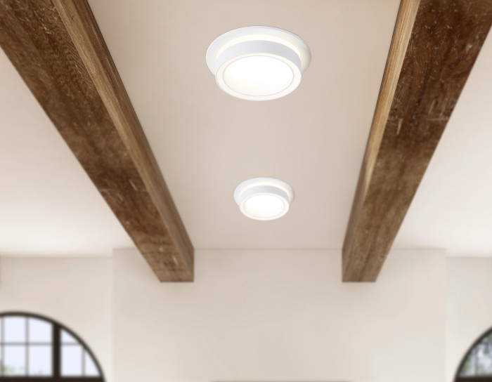 Светильник встраиваемый Ambrella light TN5240