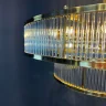 Люстра Imperiumloft Marais round chandelier 228943-22