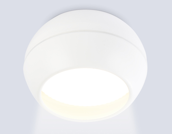 Светильник встраиваемый TECHNO SPOT AMBRELLA LIGHT TN6636