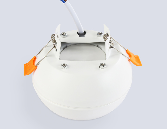 Светильник встраиваемый TECHNO SPOT AMBRELLA LIGHT TN6636