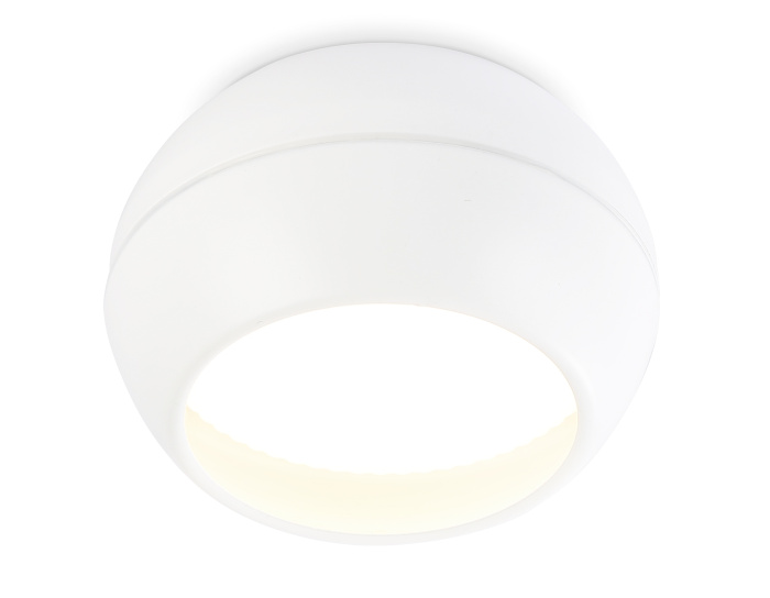 Светильник встраиваемый TECHNO SPOT AMBRELLA LIGHT TN6636