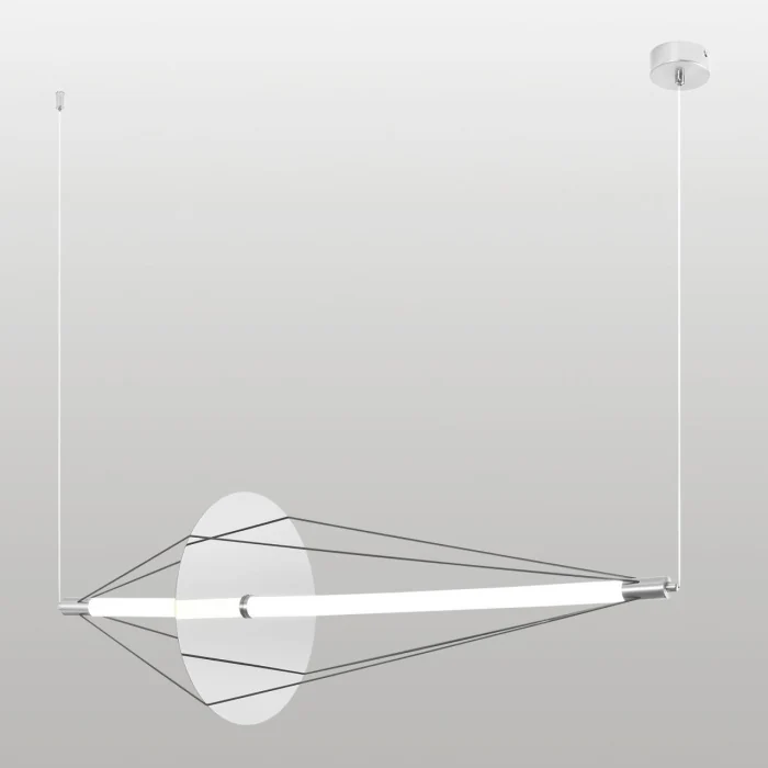Линейно-подвесной светильник Lussole Nolan LSP-7441