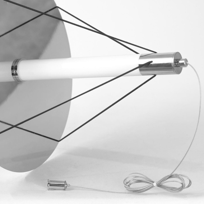 Линейно-подвесной светильник Lussole Nolan LSP-7441