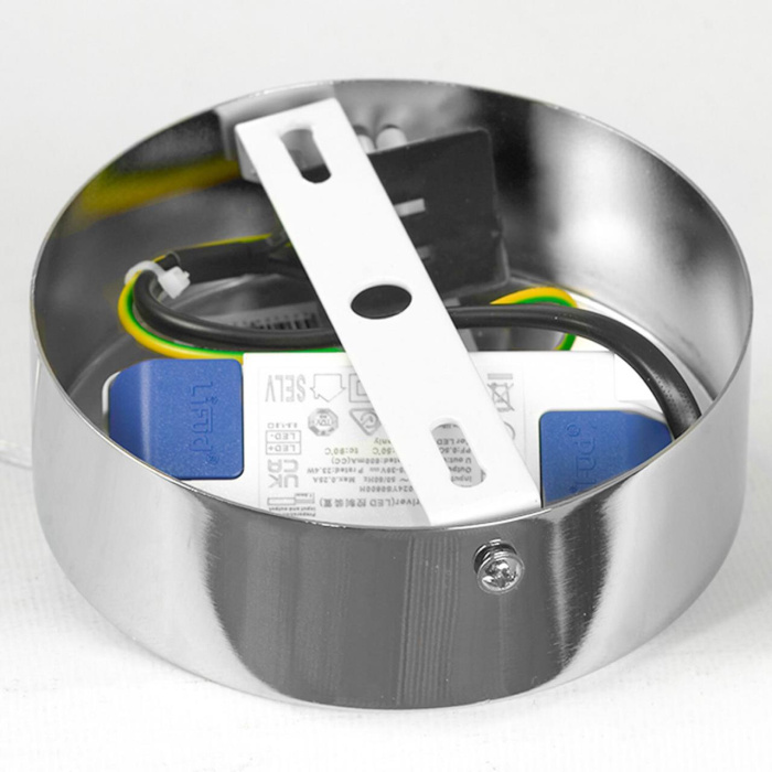 Линейно-подвесной светильник Lussole Nolan LSP-7441