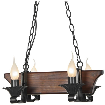 Подвесной светильник VELANTE 598-703-04