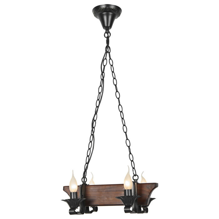 Подвесной светильник VELANTE 598-703-04