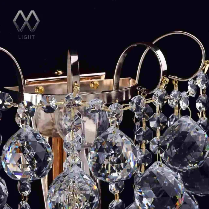 Бра Жемчуг MW-LIGHT 232028101