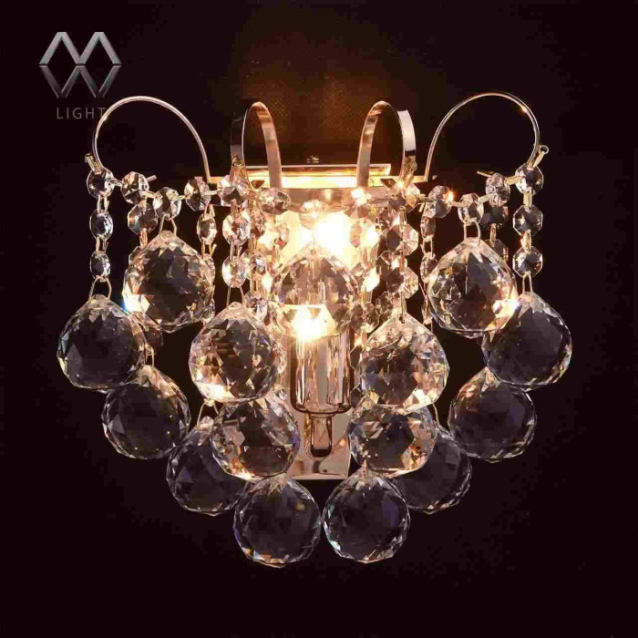 Бра Жемчуг MW-LIGHT 232028101