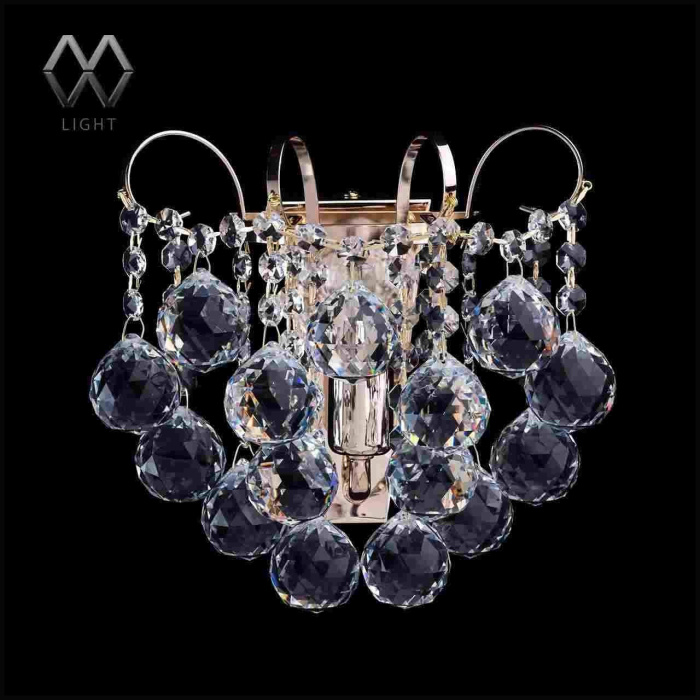 Бра Жемчуг MW-LIGHT 232028101