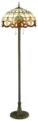 Напольный светильник 830-805-02 VELANTE