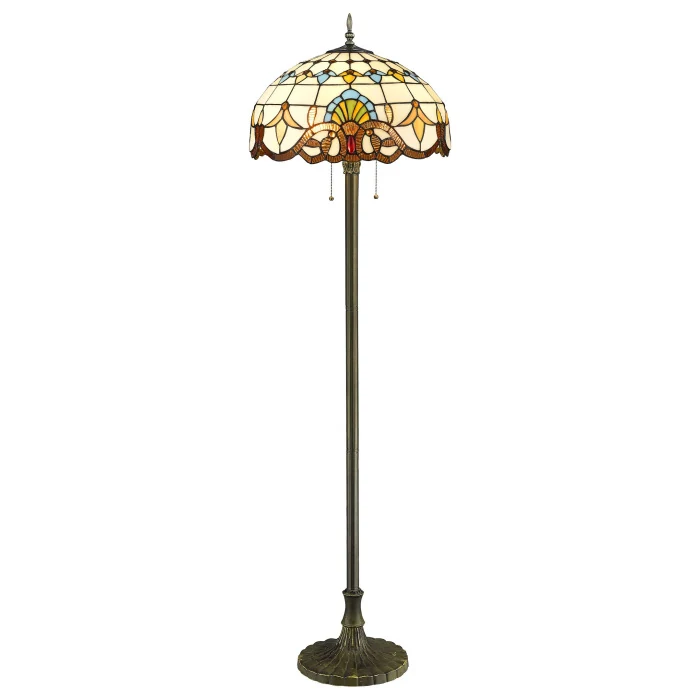 Напольный светильник 830-805-02 VELANTE