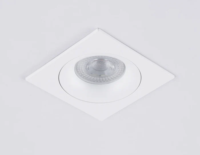 Светильник встраиваемый Ambrella light TN102726