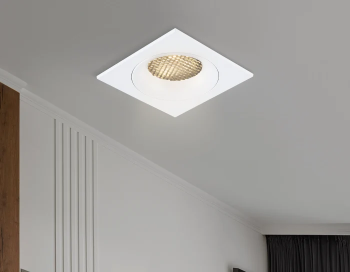 Светильник встраиваемый Ambrella light TN102726