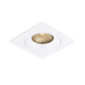 Светильник встраиваемый Ambrella light TN102726
